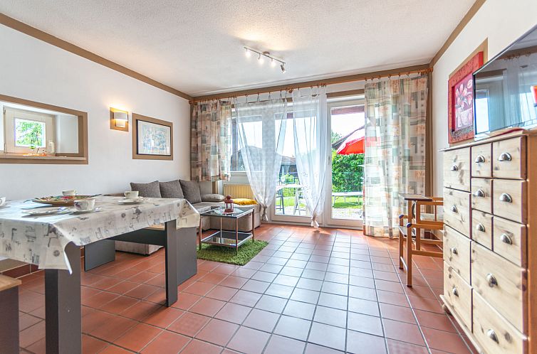 Vakantiehuis Ferienhäuser Schlossberg