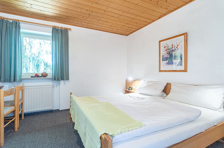 Vakantiehuis Ferienhäuser Schlossberg