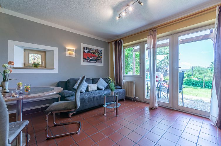 Vakantiehuis Ferienhäuser Schlossberg
