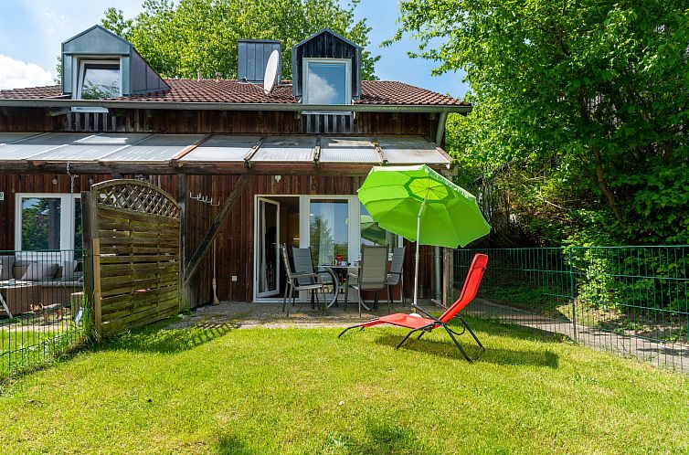 Vakantiehuis Ferienhäuser Schlossberg
