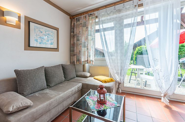 Vakantiehuis Ferienhäuser Schlossberg