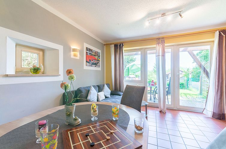 Vakantiehuis Ferienhäuser Schlossberg