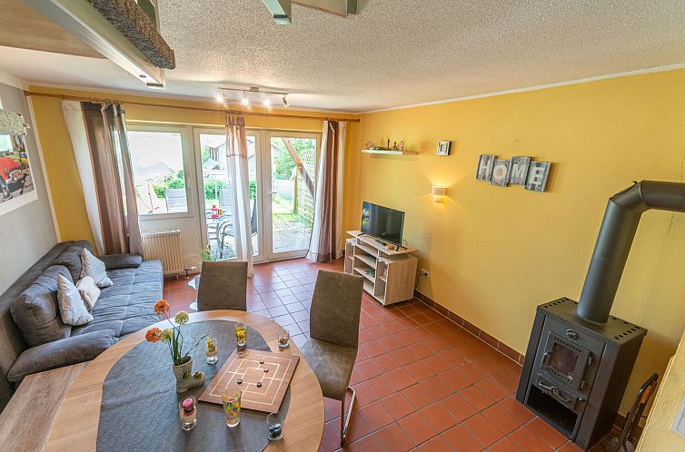 Vakantiehuis Ferienhäuser Schlossberg