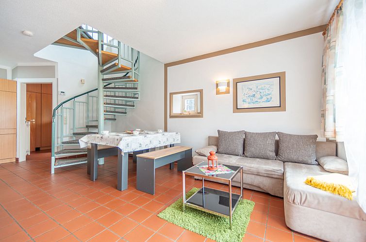 Vakantiehuis Ferienhäuser Schlossberg