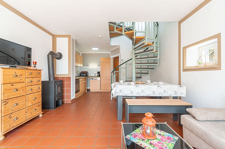 Vakantiehuis Ferienhäuser Schlossberg