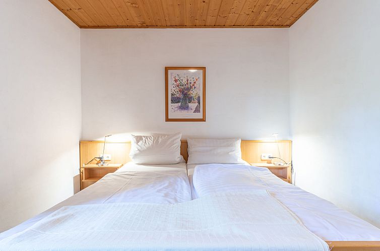 Vakantiehuis Ferienhäuser Schlossberg