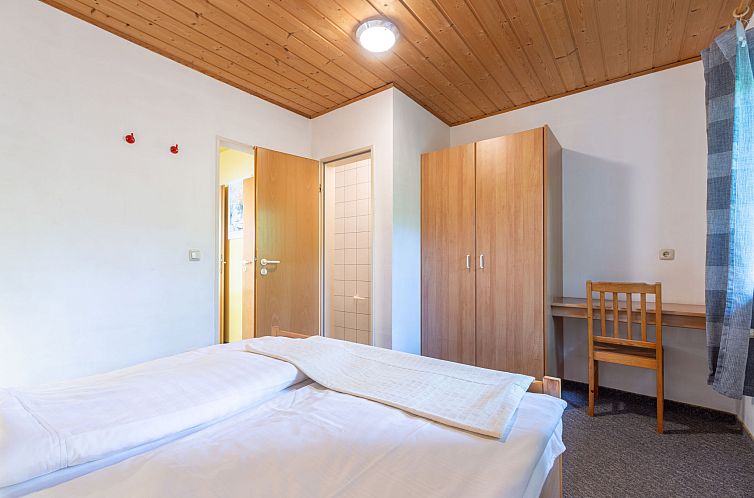 Vakantiehuis Ferienhäuser Schlossberg