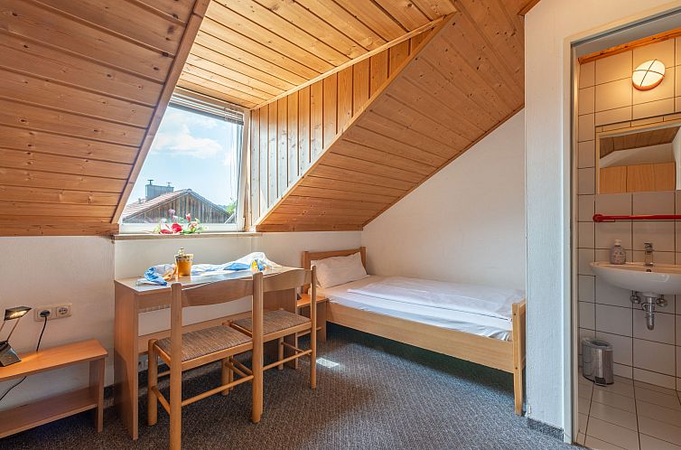 Vakantiehuis Ferienhäuser Schlossberg