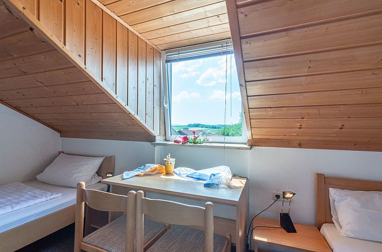Vakantiehuis Ferienhäuser Schlossberg