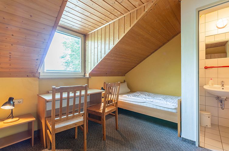 Vakantiehuis Ferienhäuser Schlossberg