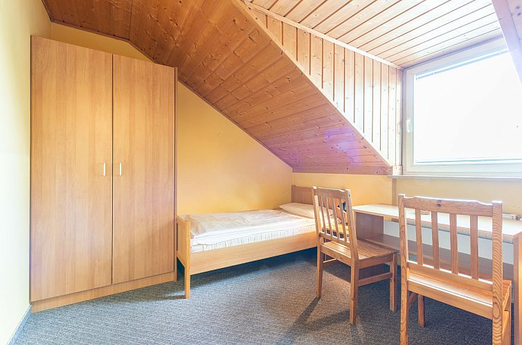 Vakantiehuis Ferienhäuser Schlossberg