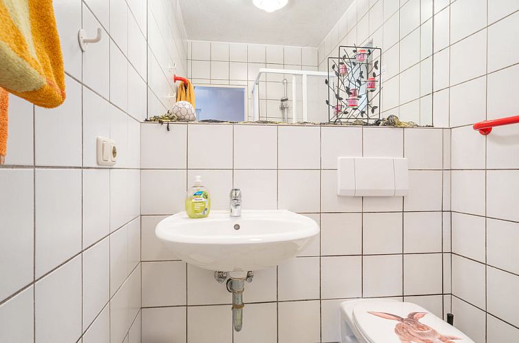 Vakantiehuis Ferienhäuser Schlossberg
