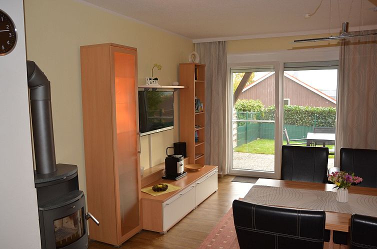 Vakantiehuis "Bärbel"