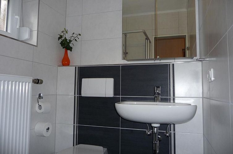 Vakantiehuis "Bärbel"