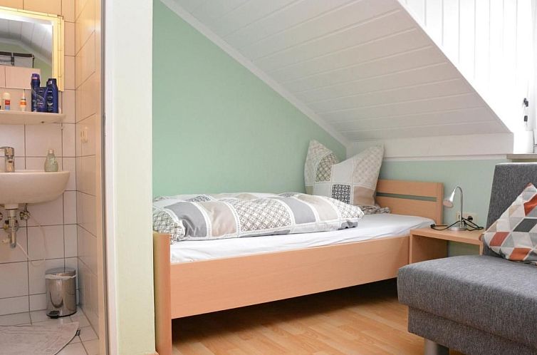 Vakantiehuis "Bärbel"