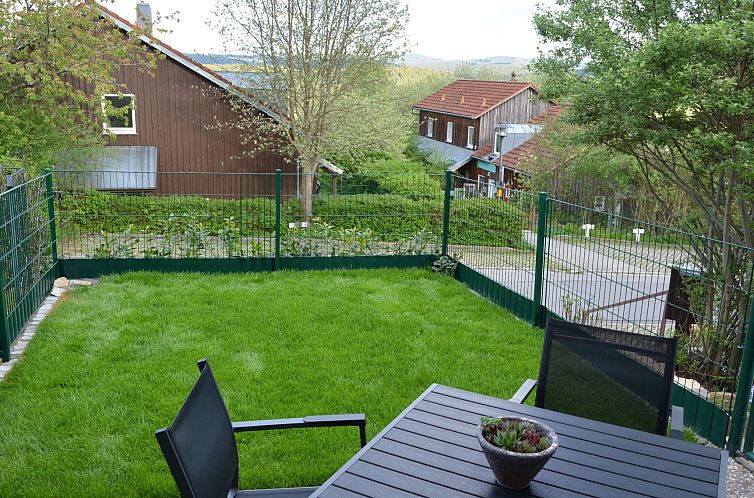 Vakantiehuis "Bärbel"