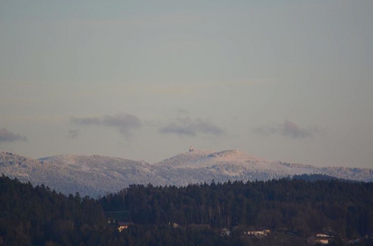 Vakantiehuis "Bärbel"