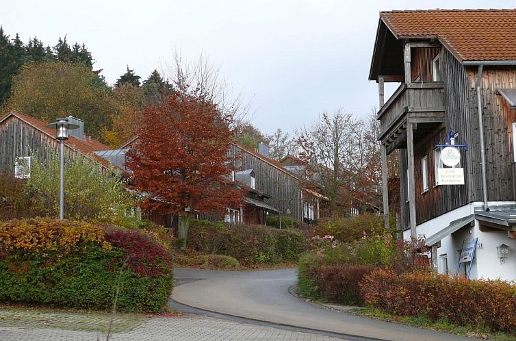 Vakantiehuis "Bärbel"