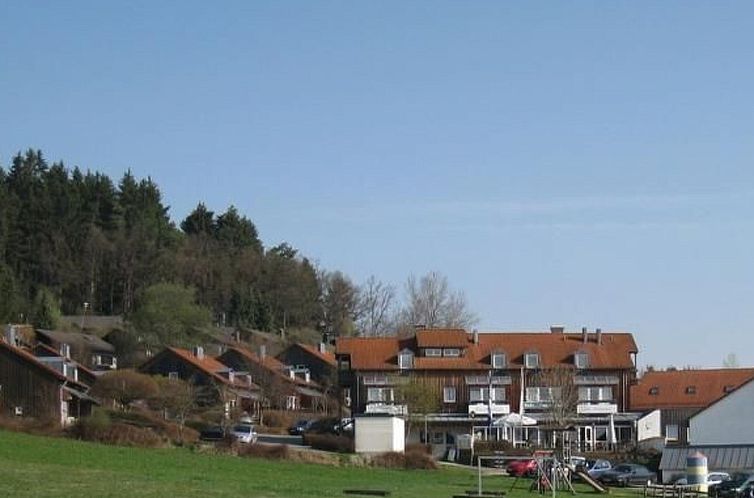 Vakantiehuis "Bärbel"