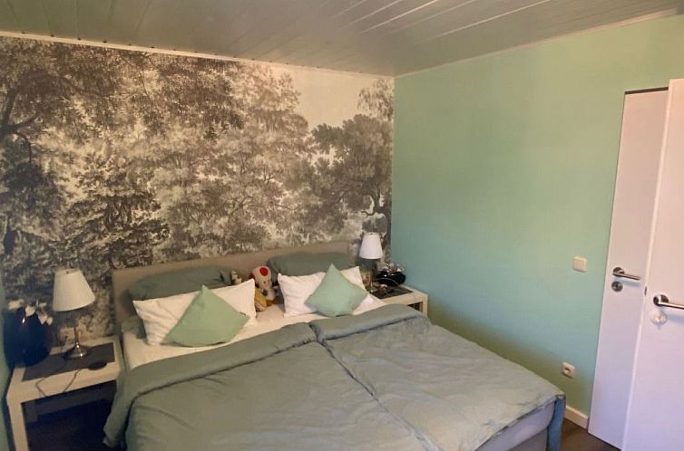 Unterkunft 0339014 - Ferienhaus Bayern - Vakantiehuis Wohlfühlhaus 55