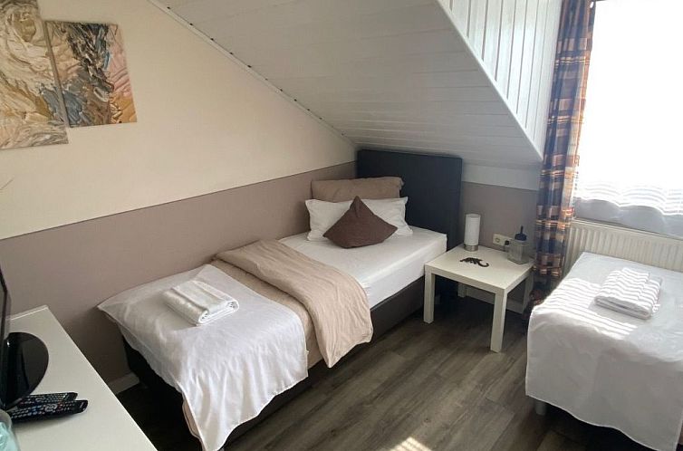 Vakantiehuis Wohlfühlhaus 55