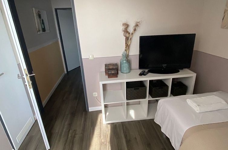 Vakantiehuis Wohlfühlhaus 55