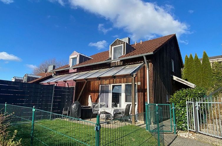 Vakantiehuis Wohlfühlhaus 55