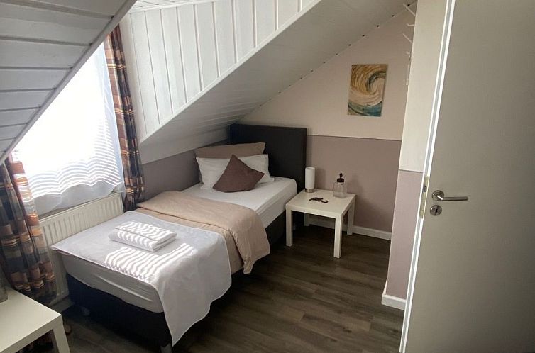 Vakantiehuis Wohlfühlhaus 55