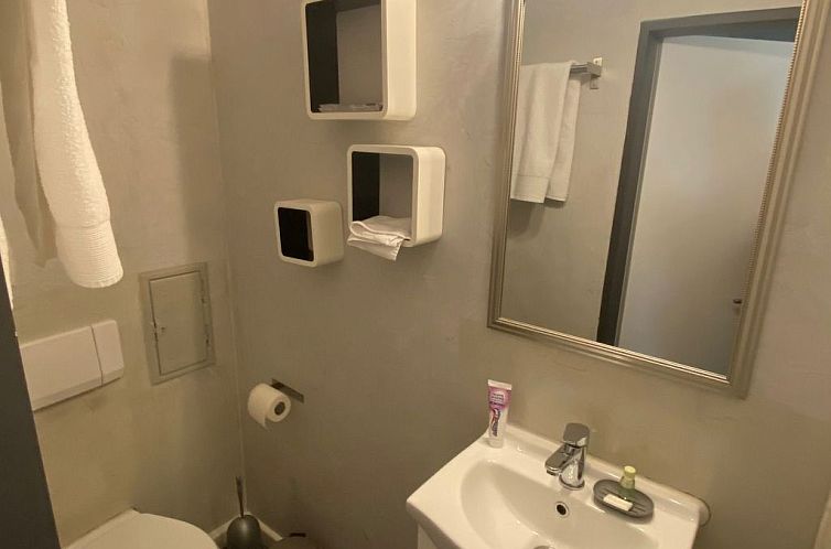 Vakantiehuis Wohlfühlhaus 55