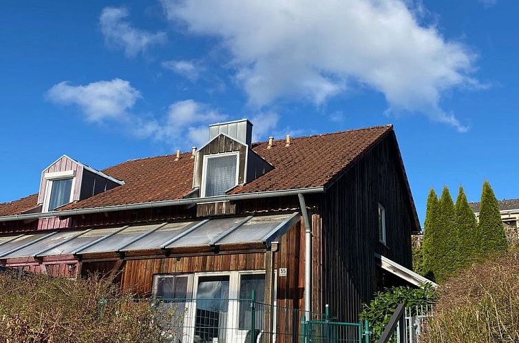 Vakantiehuis Wohlfühlhaus 55