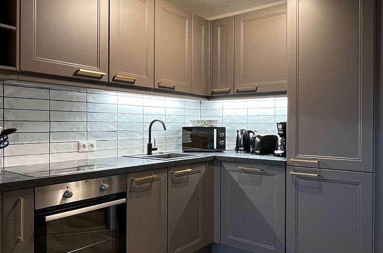 Vakantiehuis Zandtissimo 49