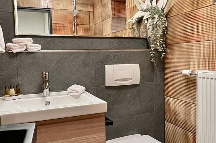 Vakantiehuis Zandtissimo 49