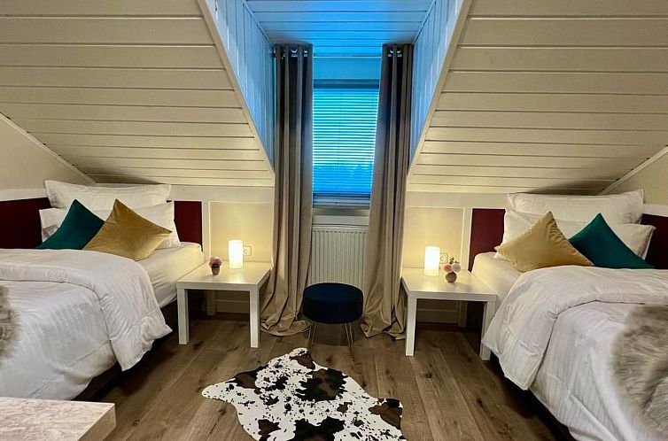 Vakantiehuis Zandtissimo 49