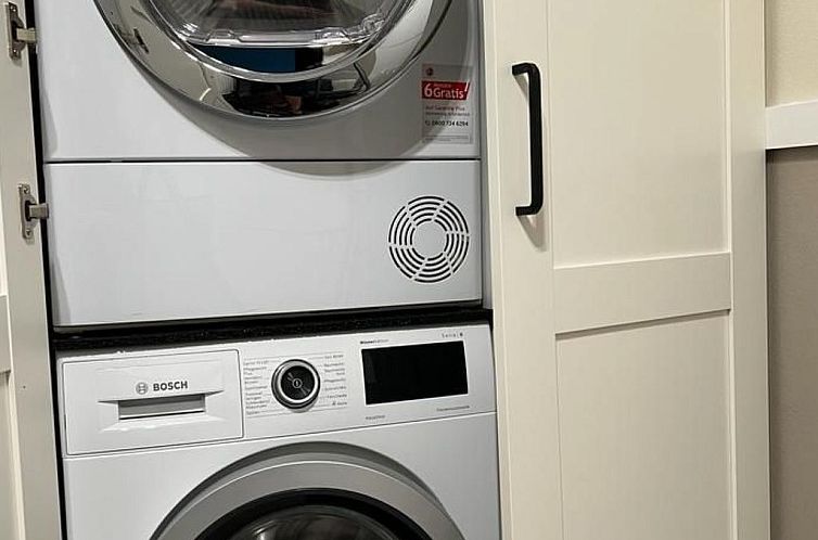 Vakantiehuis Zandtissimo 49