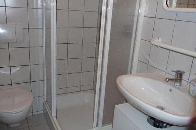 Vakantiehuis Haus"Fernblick" in herrlicher Feldrandl inkl Nb
