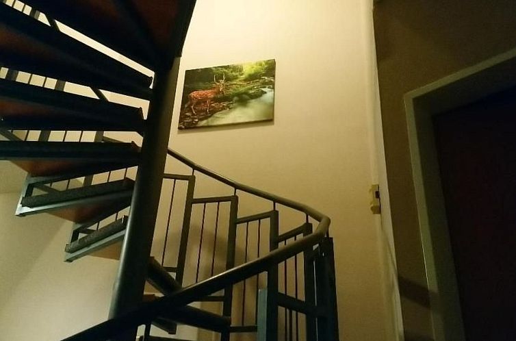 Vakantiehuis Haus"Fernblick" in herrlicher Feldrandl inkl Nb