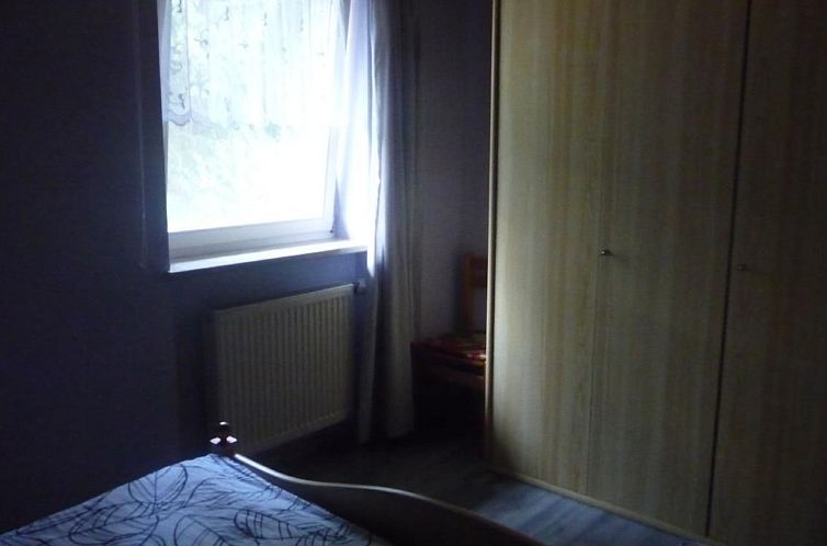 Vakantiehuis Haus"Fernblick" in herrlicher Feldrandl inkl Nb