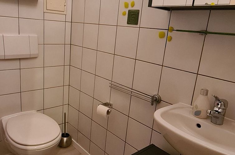 Vakantiehuis Waldhäuschen Zandt