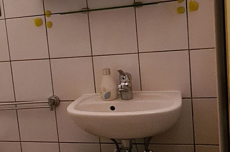 Vakantiehuis Waldhäuschen Zandt
