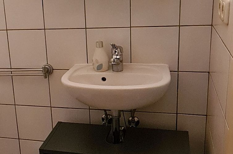 Vakantiehuis Waldhäuschen Zandt