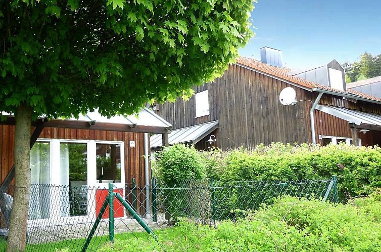 Unterkunft 0339018 - Ferienhaus Bayern - Vakantiehuis Livi
