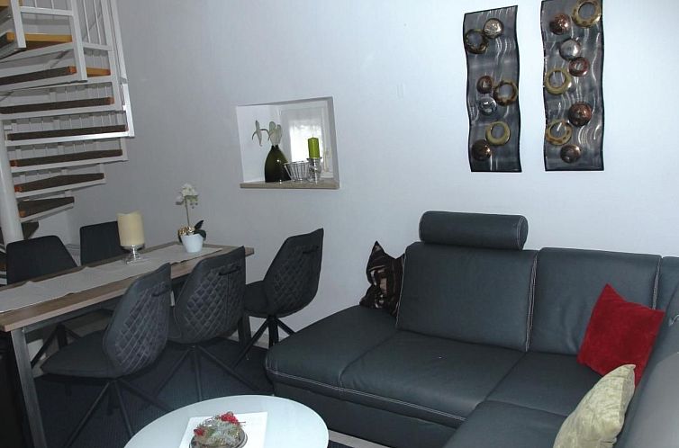 Vakantiehuis Livi