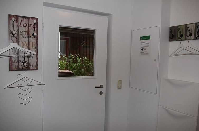 Vakantiehuis Livi