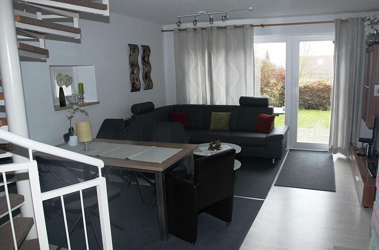 Vakantiehuis Livi