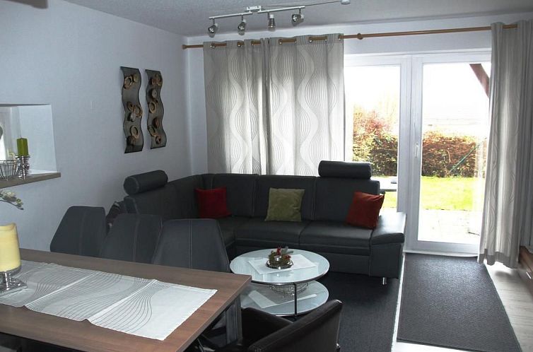 Vakantiehuis Livi