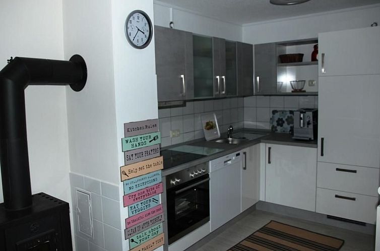 Vakantiehuis Livi