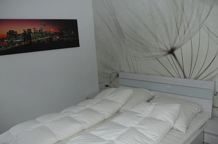 Vakantiehuis Livi