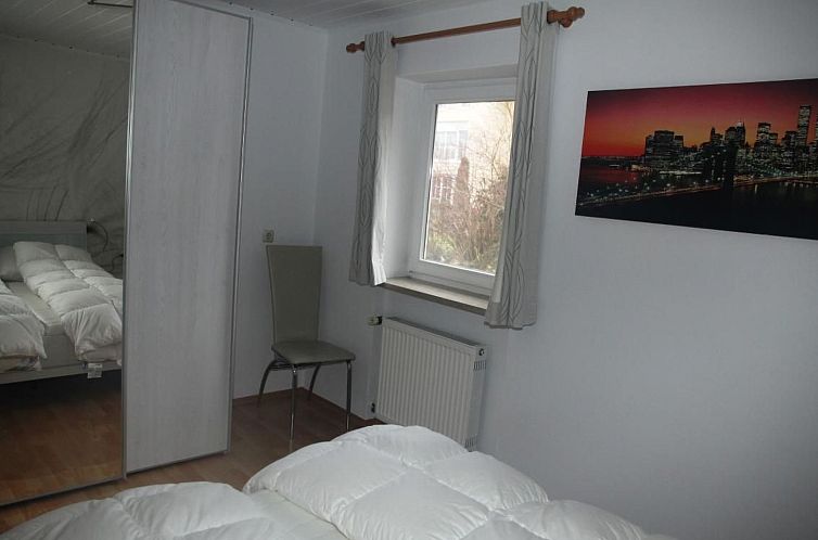 Vakantiehuis Livi