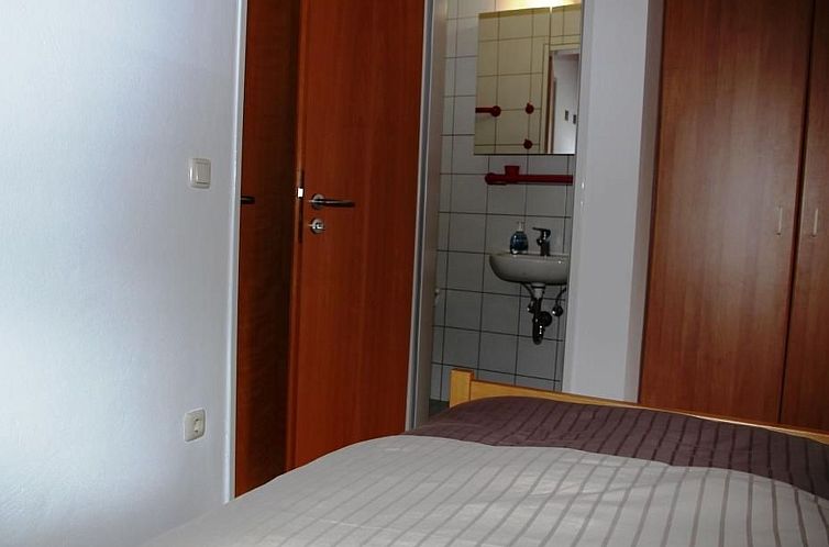 Vakantiehuis Livi