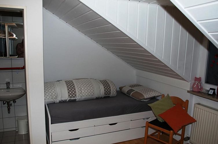 Vakantiehuis Livi